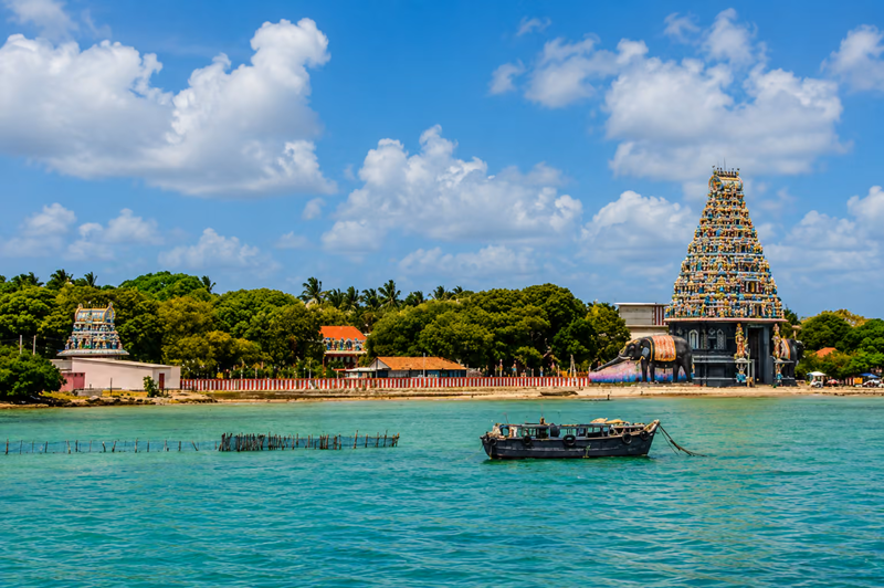 Jaffna